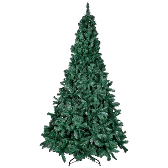 Imagem ÁRVORE DE NATAL ESCÓCIA 2135 GALHOS 300X175CM - GRILLO