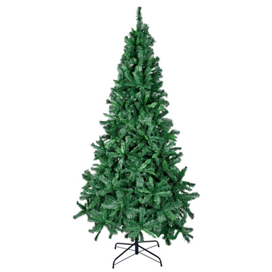 Imagem ÁRVORE DE NATAL ESCÓCIA 1225 GALHOS 240X145CM - GRILLO