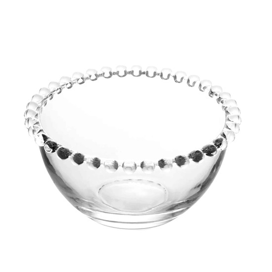 Imagem BOWL PEARL 14CM X 8CM DE CRISTAL - WOLFF