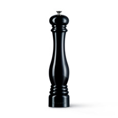 Imagem de MOEDOR DE SAL BLACK ONIX CLÁSSICO DE PLÁSTICO ABS 30CM - LE CREUSET - Le Creuset Do Brasil 