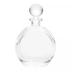 Imagem de GARRAFA PARA WHISKY 700ML VIDRO 24X15X6 - WOLFF - Rojemac Impotacao E Exportacao Ltda