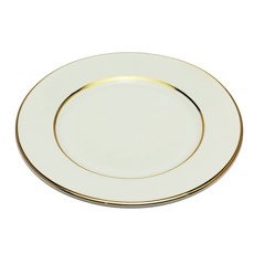 Imagem de CONJUNTO 6 PRATOS DESIRRÉ DE CERÂMICA PARA PÃO 15CM - SCALLA CERÂMICA - Scalla Ceramica Artistica Ltda-Epp