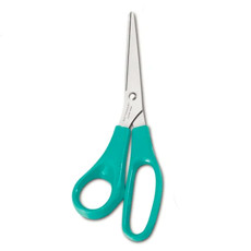 Imagem de TESOURA USO GERAL SUPERCORTE 20CM - TRAMONTINA - Tramontina Nordeste S A