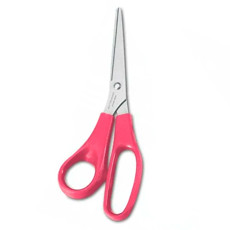 Imagem de TESOURA USO GERAL SUPERCORTE 20CM - TRAMONTINA - Tramontina Nordeste S A