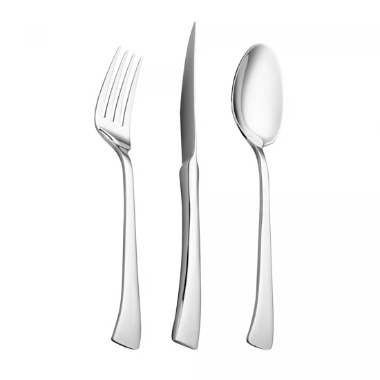 Imagem FAQUEIRO BERNA 12 PEÇAS AÇO INOX - WOLFF