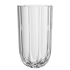 Imagem de JOGO REFINATTO DE 6 COPOS ALTOS EM CRISTAL ECOLÓGICO 400ML - L'HERMITAGE - Full Fit Industria Importacao E Comercio Ltda.