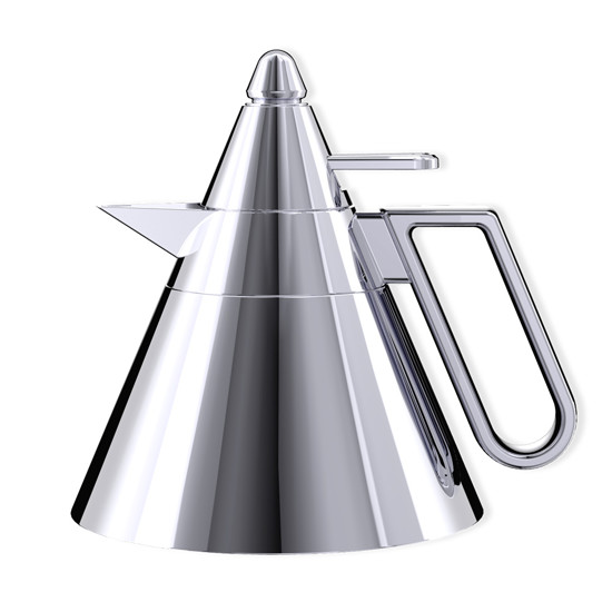 Imagem GARRAFA TÉRMICA NARA 790ML EM AÇO INOX - TUUT