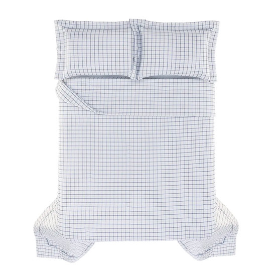 Imagem JOGO DE COLCHA CASAL INFANTIL 300 FIOS 100% ALGODÃO EGÍPCIO CIRELLO - TRUSSARDI