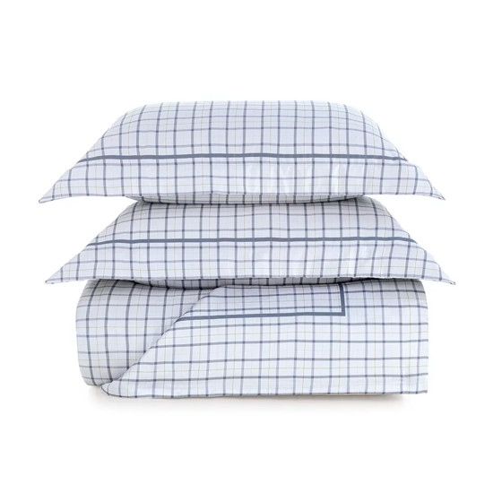 Imagem JOGO DE COLCHA CASAL INFANTIL 300 FIOS 100% ALGODÃO EGÍPCIO CIRELLO - TRUSSARDI