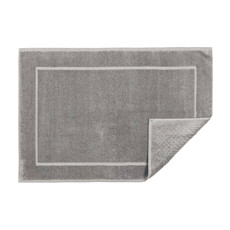 Imagem de TOALHA DE PISO 100% ALGODÃO STARE ARDÓSIA 86X60CM - TRUSSARDI - Karsten S.A 