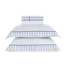 Imagem de JOGO DE CAMA CASAL INFANTIL 300 FIOS 100% ALGODÃO EGÍPCIO CIRELLO - TRUSSARDI - Karsten S.A 