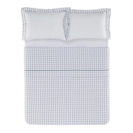 Imagem JOGO DE CAMA CASAL INFANTIL 300 FIOS 100% ALGODÃO EGÍPCIO CIRELLO - TRUSSARDI